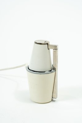 Adjustable Travel Lamp by Eichhoff, 1970s for sale at Pamono