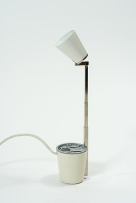 Adjustable Travel Lamp by Eichhoff, 1970s for sale at Pamono