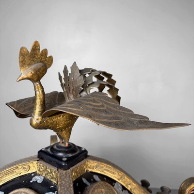 Japanese Mikoshi Portable Shinto Shrine, 1920s for sale at Pamono