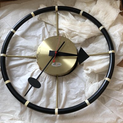 Howard De George Noria Nelson Miller1955 Reloj Para xhQrCtsd