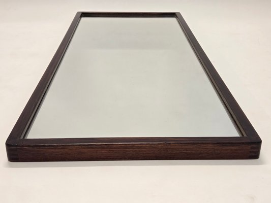 alvar aalto vintage 60s 50s スクエアミラー 192A Mirror by Alvar Aalto for Artek, Finland, 1950s for sale at