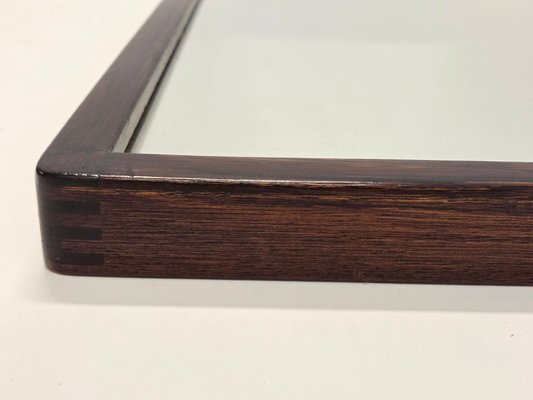 192A Mirror by Alvar Aalto for Artek, Finland, 1950s for sale at
