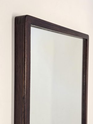 192A Mirror by Alvar Aalto for Artek, Finland, 1950s for sale at