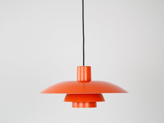 Vintage Danish PH 4/3 Lamp by Poul Henningsen for Louis Poulsen