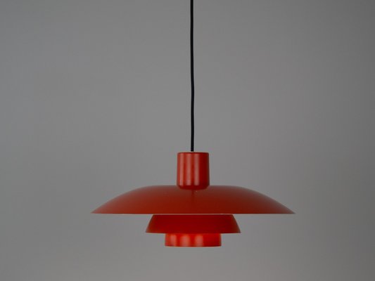 Vintage Danish PH 4/3 Lamp by Poul Henningsen for Louis Poulsen