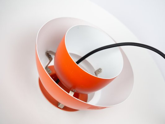 Vintage Danish PH 4/3 Lamp by Poul Henningsen for Louis Poulsen