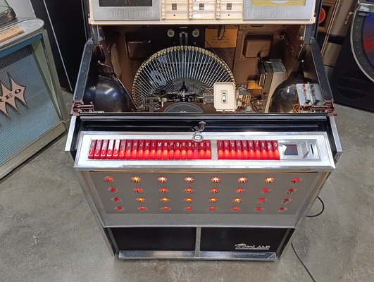 Jukebox Tropicana by Rowe Ami, 1964 for sale at Pamono
