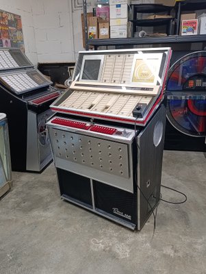 Jukebox Tropicana by Rowe Ami, 1964 for sale at Pamono