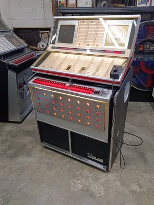 Jukebox Tropicana by Rowe Ami, 1964 for sale at Pamono