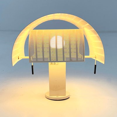 Shogun Wall Lamp by Mario Botta for Artemide, 1980s for sale at Pamono
