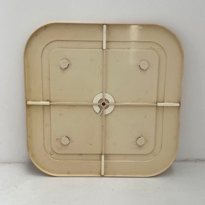 Space Age Mirror by Anna Castelli for Kartell, 1970s for sale at