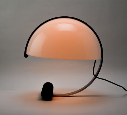 globe shaped table lamps