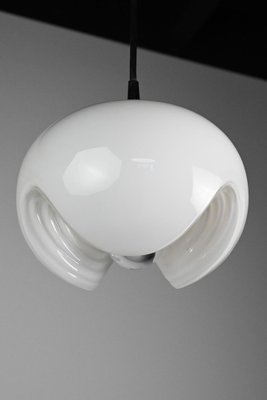Small Wave Futura Pendant from Peill & Putzler for sale at Pamono