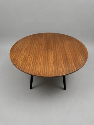 Mid-Century Round Librenza Dining Table from G-Plan for sale at Pamono