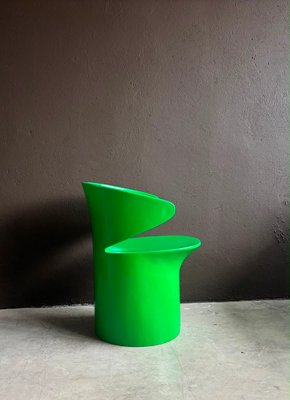 Focus Chair by Eero Aarnio for Adelta, 1980s for sale at Pamono