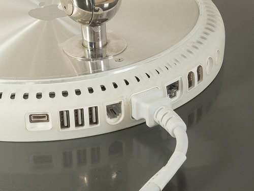 Apple iMac G4 Desk Lamp for sale at Pamono