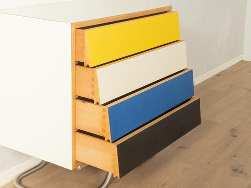 Chest of Drawers by Oldenburger Möbelwerkstätten, 1950s for sale