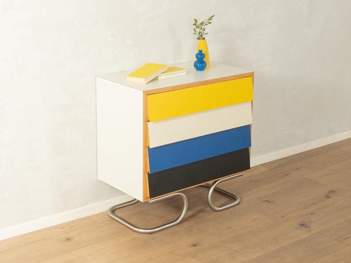 Chest of Drawers by Oldenburger Möbelwerkstätten, 1950s for sale