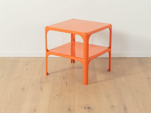 Demetrio 45 Side Tables by Vico Magistretti for Artemide for sale
