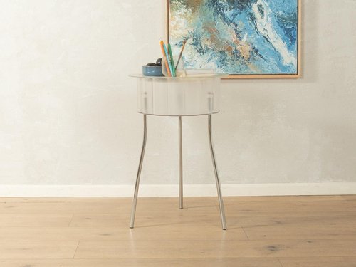 Hatten Side Table by Ehlén Johansson for Ikea for sale at Pamono