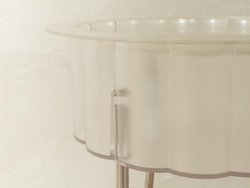 Hatten Side Table by Ehlén Johansson for Ikea for sale at Pamono