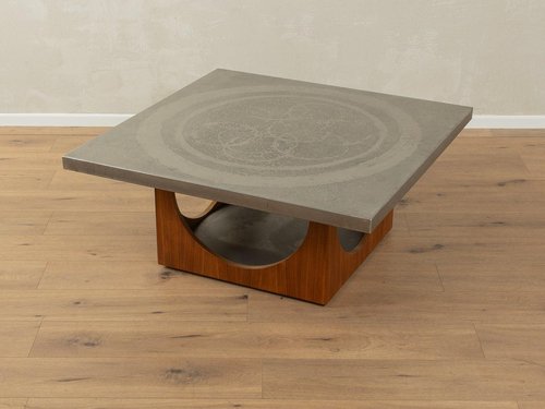 Coffee Table from Heinz Lilienthal, 1970s for sale at Pamono