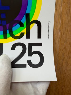 Japanese Graphic Design Today from Office for Typography