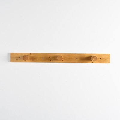 Coat Rack from Les Arcs, France, 1970s for sale at Pamono