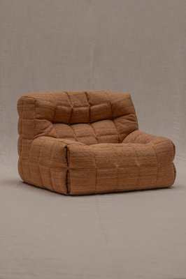 椅子 Ligne roset 1990s 椅子 Ligne roset 1990s Original Ligne Roset Togo Fireside Chair
