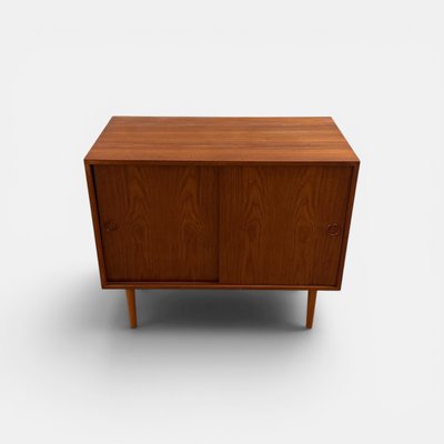 Sideboard by Kai Kristiansen for FM Møbelfabrik, Denmark, 1960s