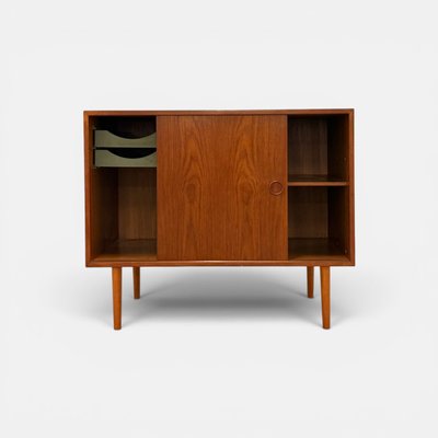 Sideboard by Kai Kristiansen for FM Møbelfabrik, Denmark, 1960s