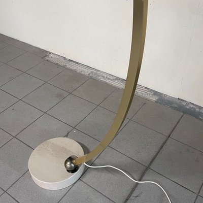Arc Floor Lamp by Goffredo Reggiani for Reggiani, 1960s for sale