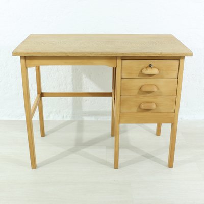 Vintage Small Desk 1940s For Sale At Pamono