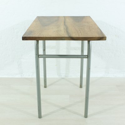 Vintage Small Side Table Or Desk For At Pamono Vintage Small Side Table Or Desk 7