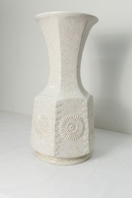Große deutsche Keramikvase, 1960er, 50cm bei Pamono kaufen