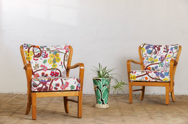 Fritz Hansen Danish Chair ヴィンテージ Sold! 🔴 A true Danish