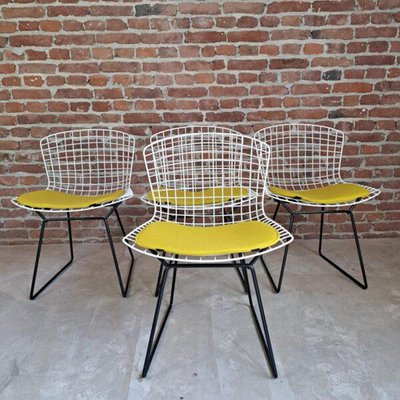 Knoll H arry Bertoia ハイスッール Knoll Harry Bertoia Side Chair