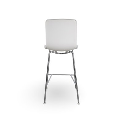 Vintage Hal Re Bar Stools by Jasper Morrison for Vitra, Set of 4