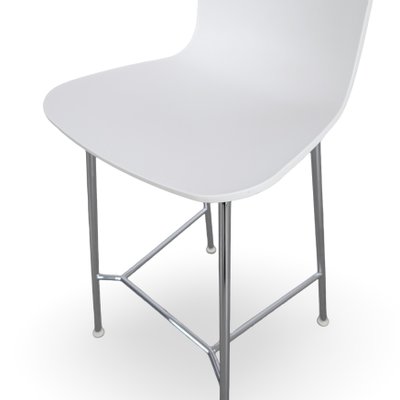Vintage Hal Re Bar Stools by Jasper Morrison for Vitra, Set of 4