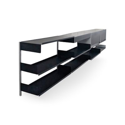 Mensola 606 di Dieter Rams per Vitsoe in vendita su Pamono