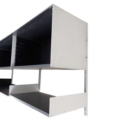 Mensola 606 di Dieter Rams per Vitsoe in vendita su Pamono