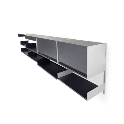 Mensola 606 di Dieter Rams per Vitsoe in vendita su Pamono