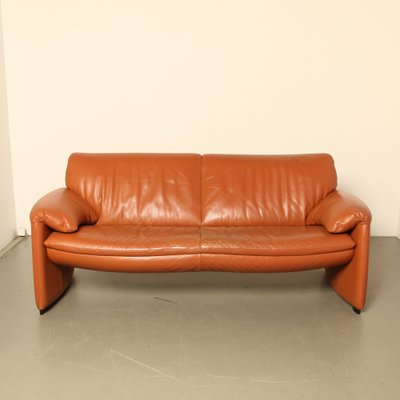 Vintage Bora Sofa By Axel Enthoven From Leolux