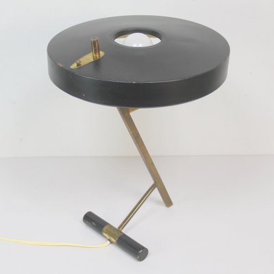 Z Lamp by Louis Kalff for Philips, 1958 for sale at Pamono