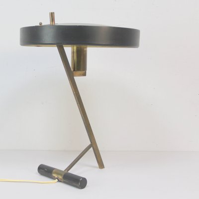 Z Lamp by Louis Kalff for Philips, 1958 for sale at Pamono