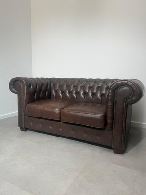 tobacco brown furniture Liberty Saddlebrook 6 Drawer Chest in 184-BR41 EST SHIP TIME APPX 4 living room Sunpan Beau Sofa Chaise, LAF