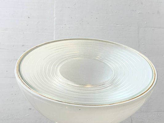 HOLOPHANE マテゴ mategot ランプ ペリアン プルーヴェ Pendant Lamp by Mathieu Matégot for Holophane, France, 1950s for