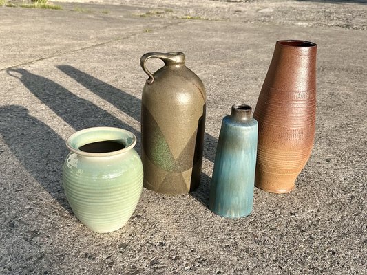 glasflaschen für sprudler Wassersprudler mit CPVasen