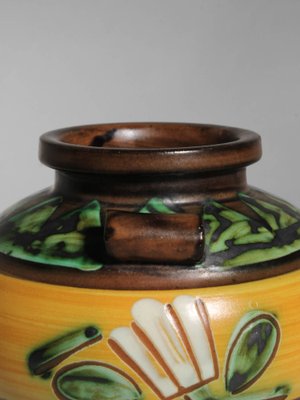 Vase from Upsala Ekeby, 1930 for sale at Pamono