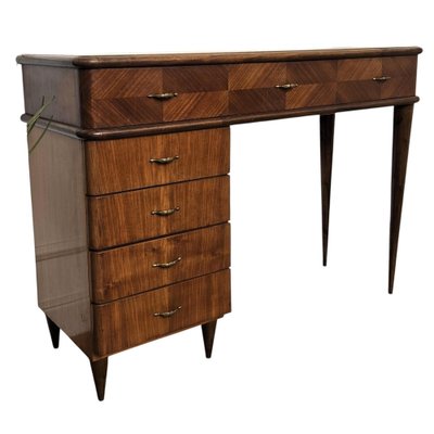 modern italian dressing table design Mid-Century Modern Italian Dressing Table, 1960s